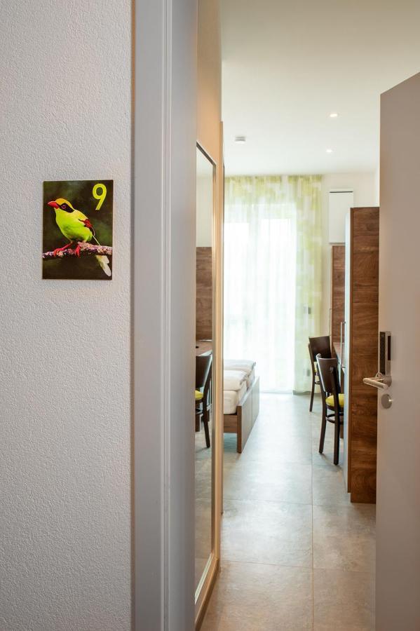 Hotel Gruene Elster Fürth Zewnętrze zdjęcie