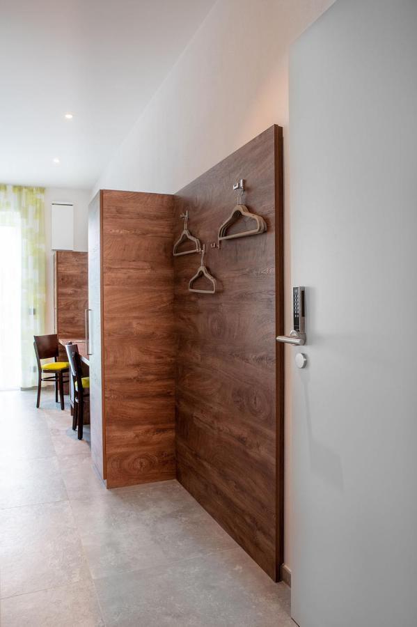 Hotel Gruene Elster Fürth Zewnętrze zdjęcie