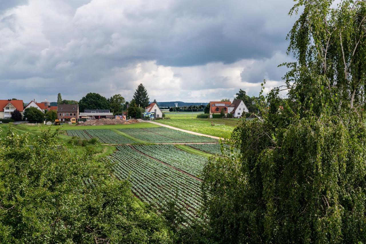 Hotel Gruene Elster Fürth Zewnętrze zdjęcie