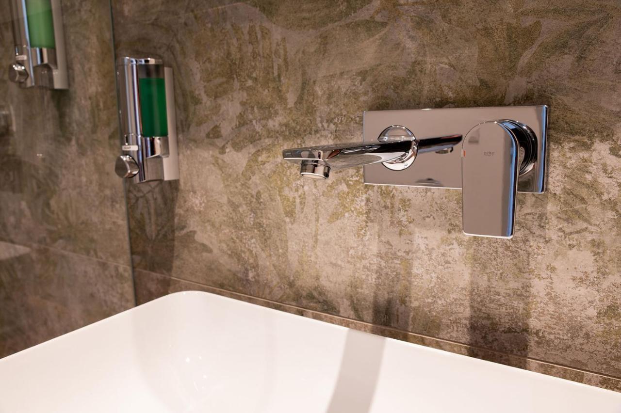 Hotel Gruene Elster Fürth Zewnętrze zdjęcie