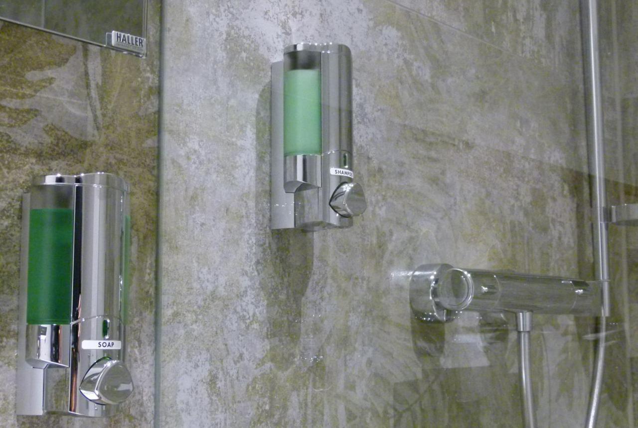 Hotel Gruene Elster Fürth Zewnętrze zdjęcie