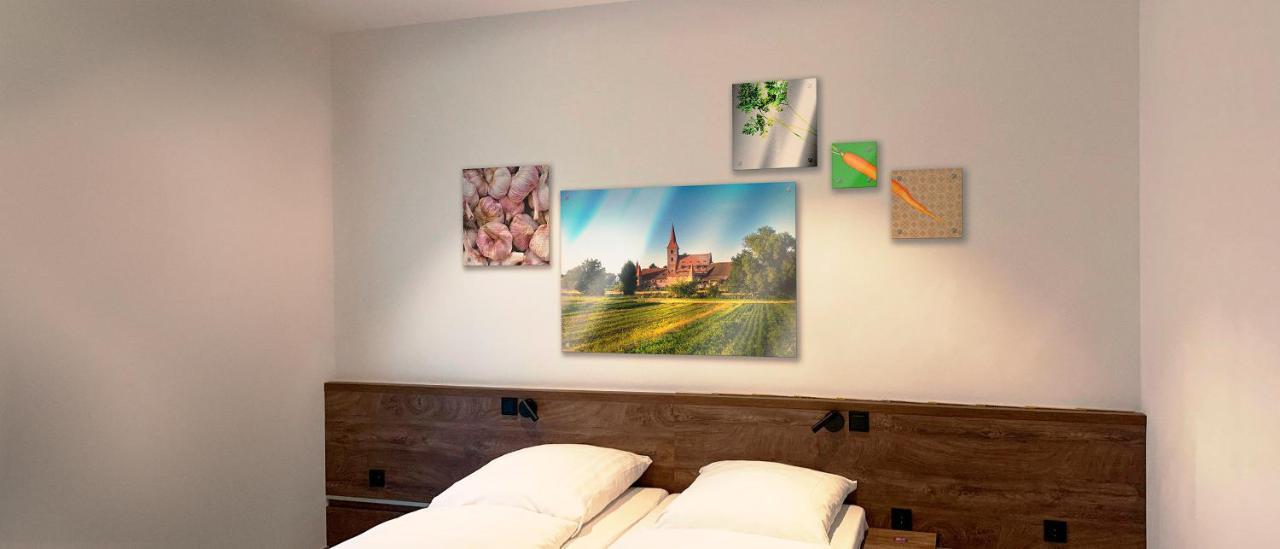 Hotel Gruene Elster Fürth Zewnętrze zdjęcie
