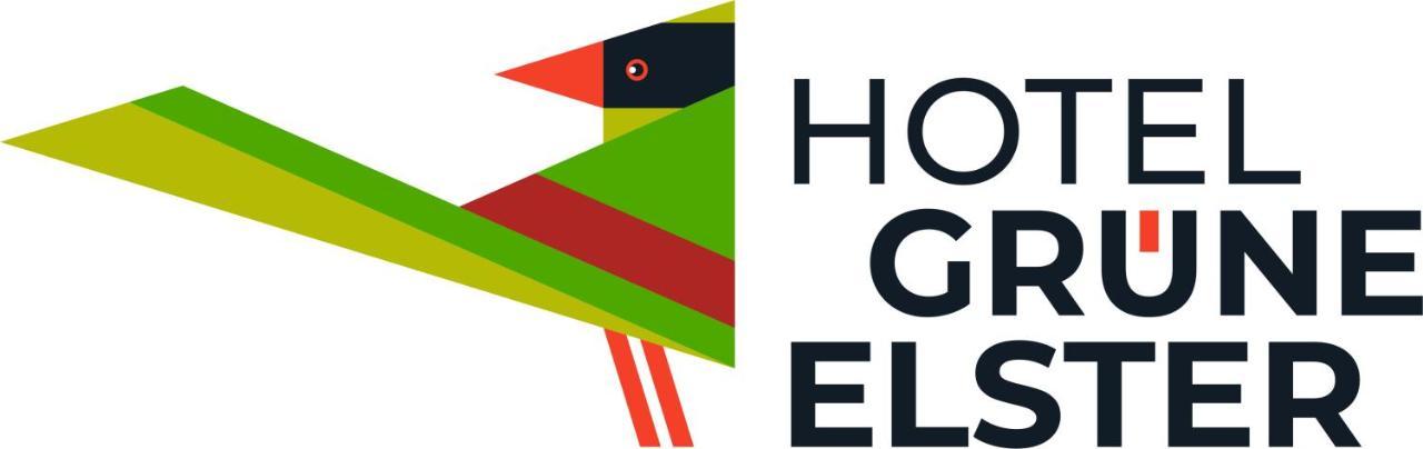 Hotel Gruene Elster Fürth Zewnętrze zdjęcie